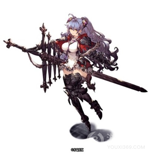 《FFBE 幻影战争》限定兵员埃尔西蕾尔（夏日）现已登场！