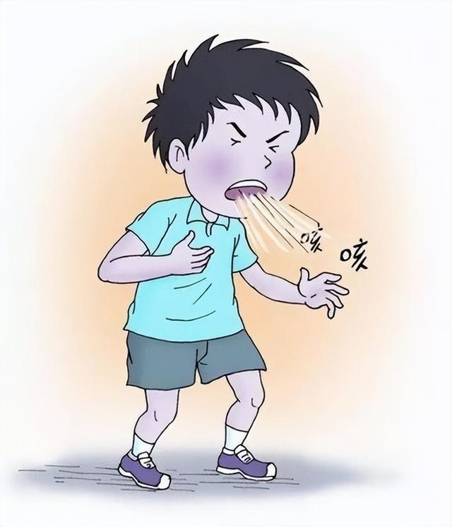 呼吸困难可能是这五种原因不要浪费时间尽快就医
