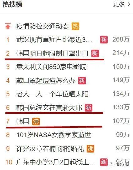 韩国疫情越来越严重,韩国病毒疫情最新消息