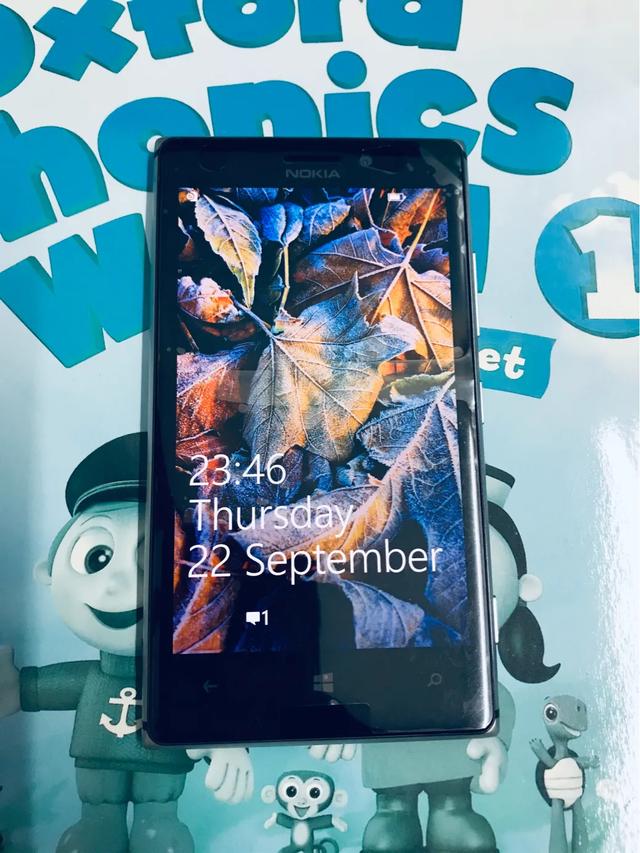 诺基亚lumia925,lumia920