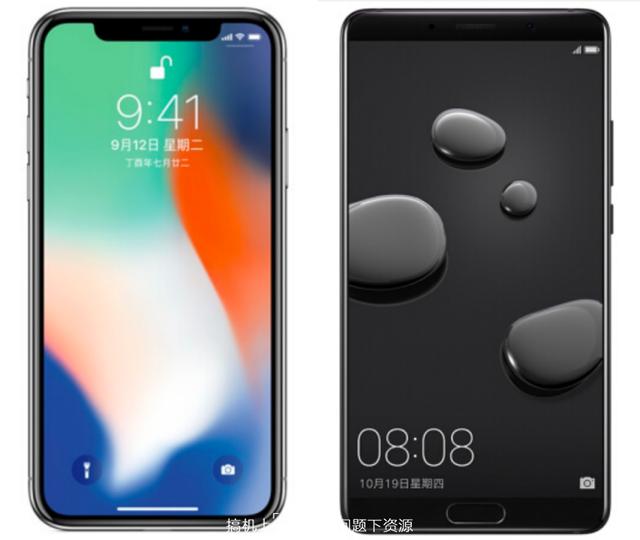 关于华为Mate10这些事你一定想知道
