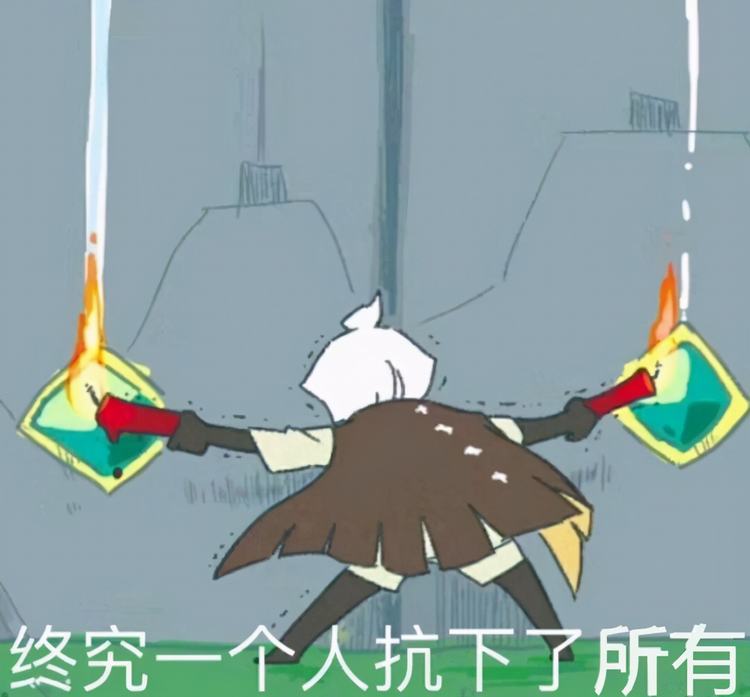 孤狼玩家活下去的四个技巧(光遇孤狼怎么玩下去)